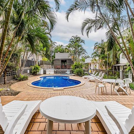 Cabarita Beachfront Apartments By Kingscliff Accommodation Exterior photo