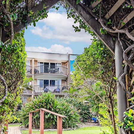 Cabarita Beachfront Apartments By Kingscliff Accommodation Exterior photo