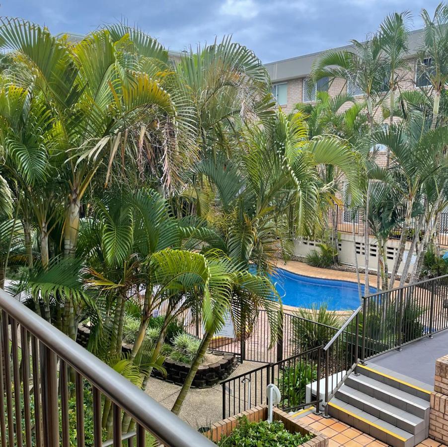 Cabarita Beachfront Apartments By Kingscliff Accommodation Exterior photo