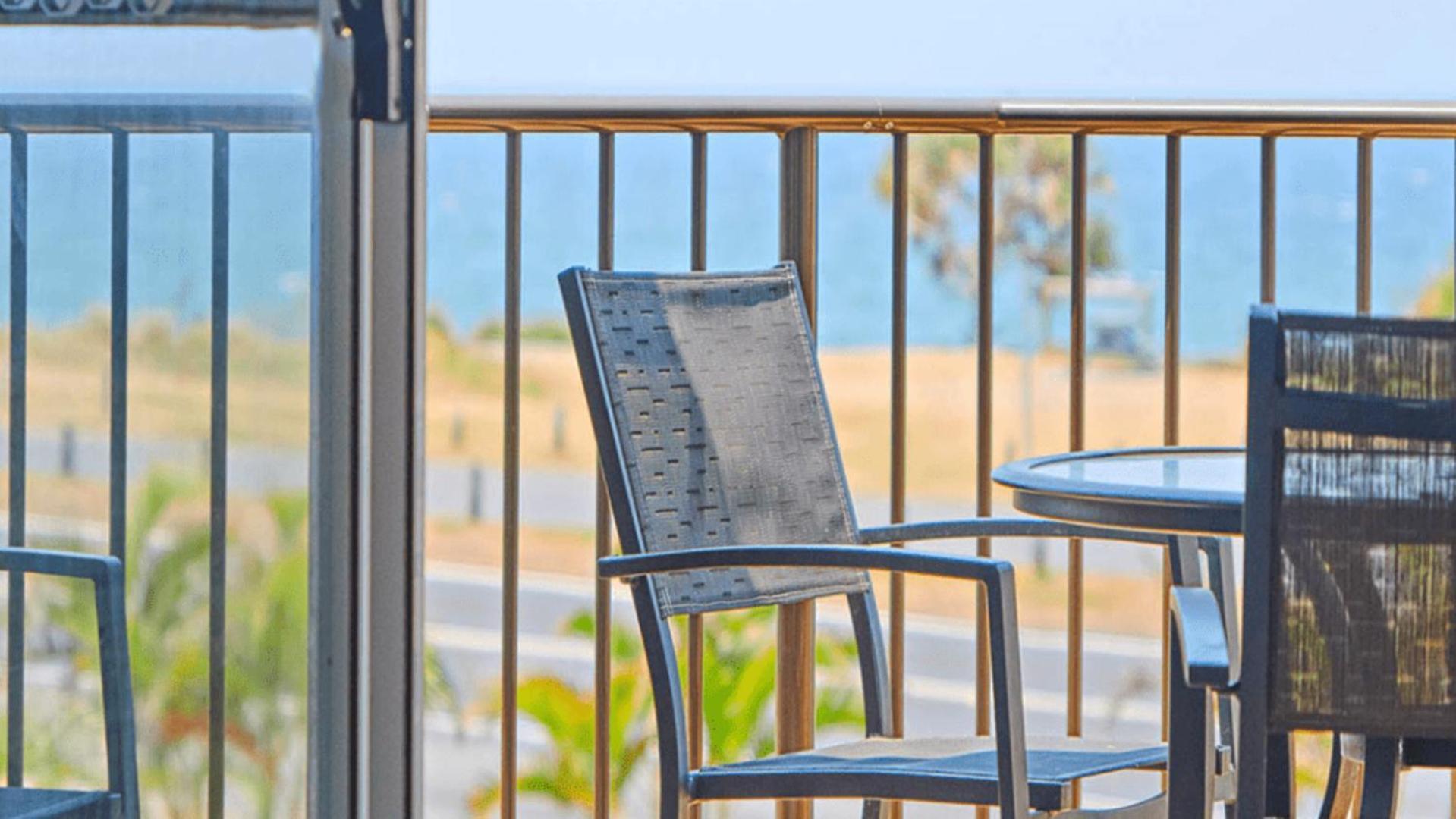 Cabarita Beachfront Apartments By Kingscliff Accommodation Exterior photo