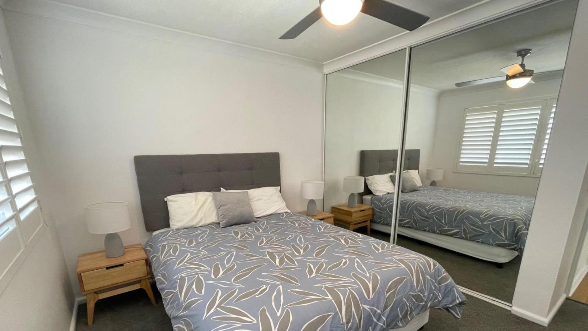 Cabarita Beachfront Apartments By Kingscliff Accommodation Exterior photo