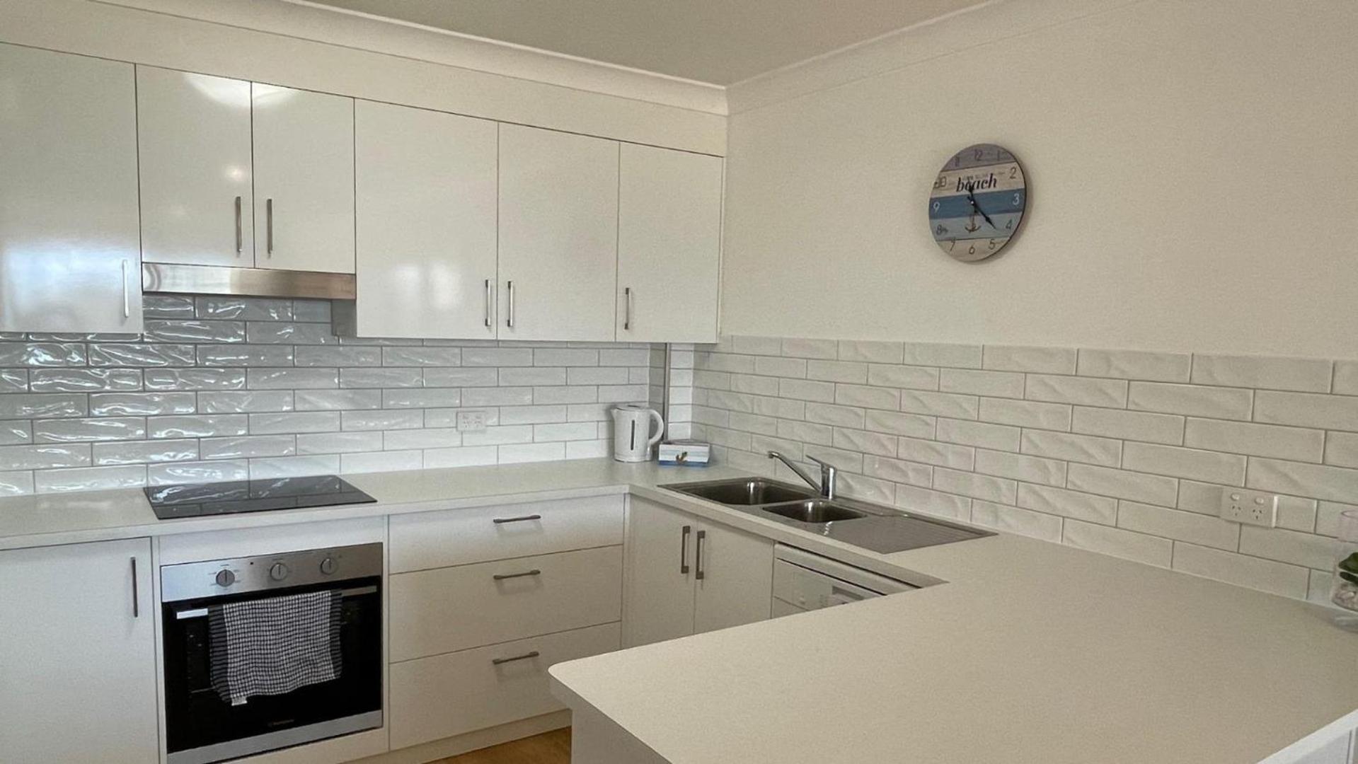 Cabarita Beachfront Apartments By Kingscliff Accommodation Exterior photo